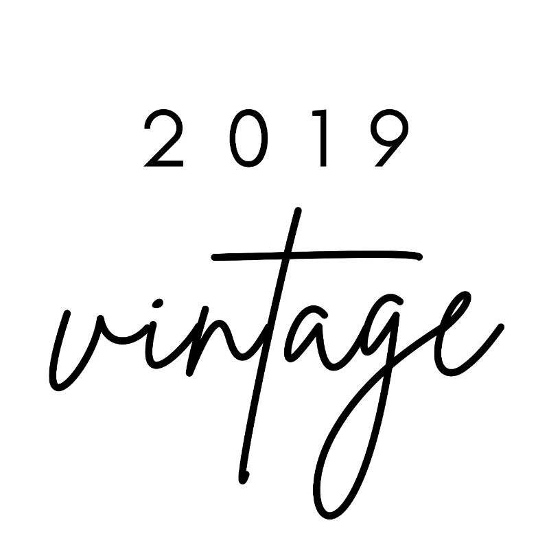 Jahrgang 2019 Jubiläum
