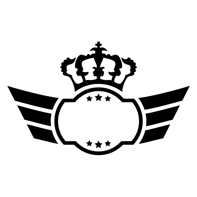 King Logo