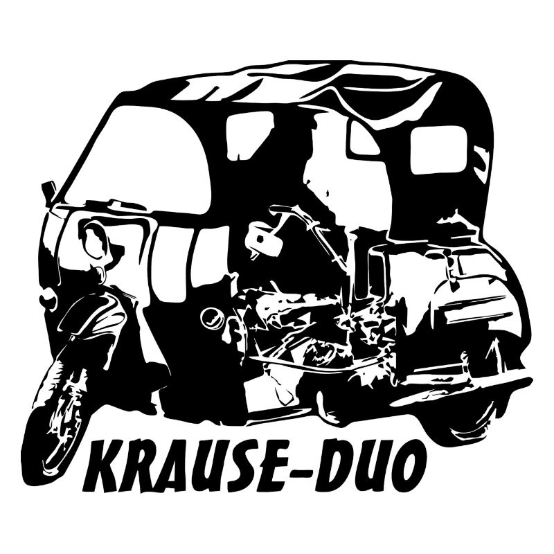 Simson Duo Krause
