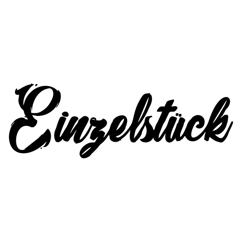 Einzelstück