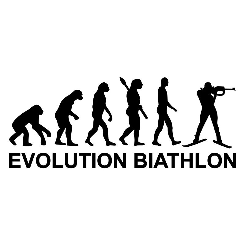 Evolution Biathlon