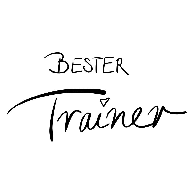 Bester Trainer