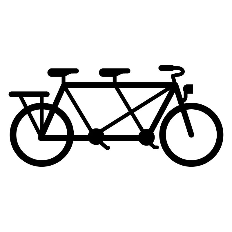 tandem