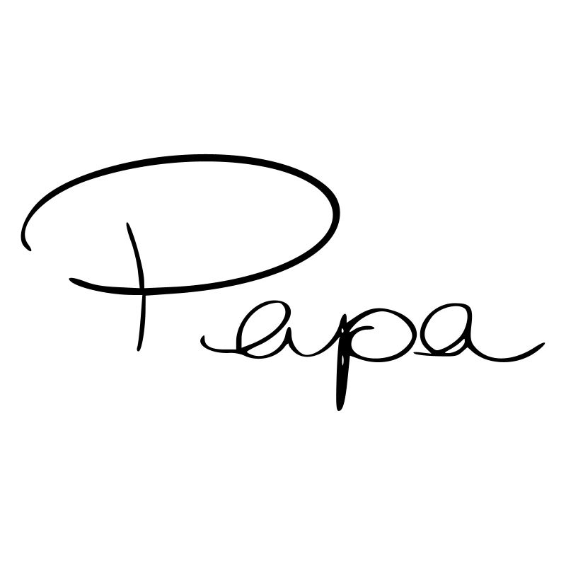 Papà
