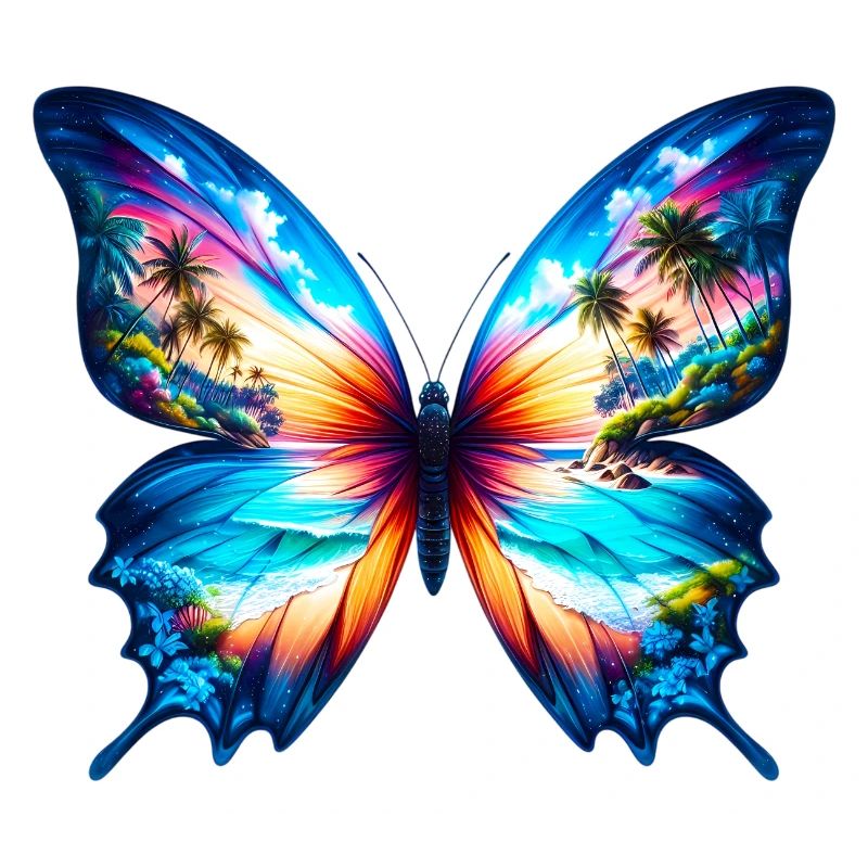 Papillon