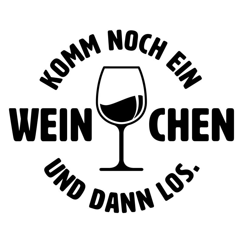 Noch ein Weinchen