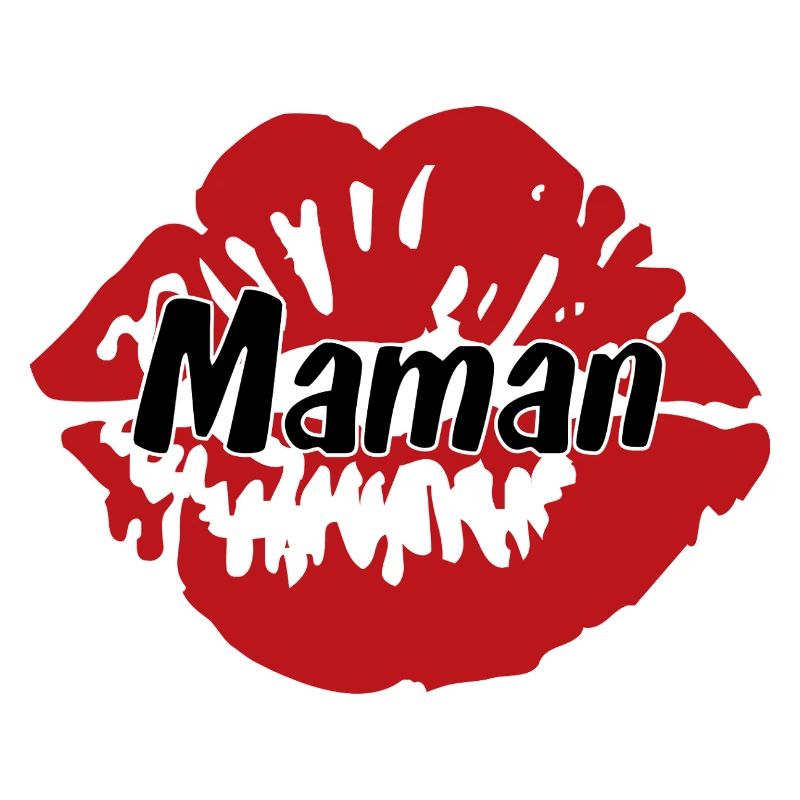 Mama Ich liebe dich – Muttertag