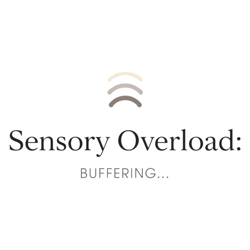Surcharge sensorielle