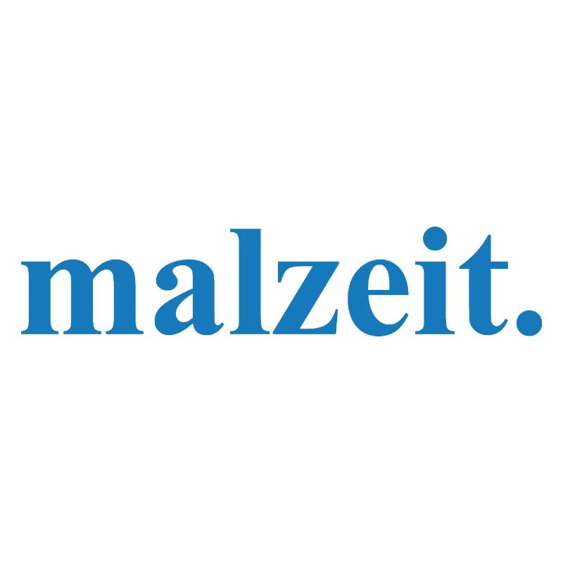 malzeit - Diction cool - Repas - Bon appétit