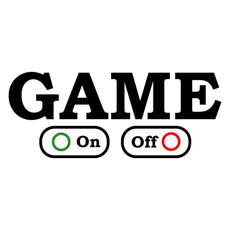 Mode de jeu : Activé/Désactivé