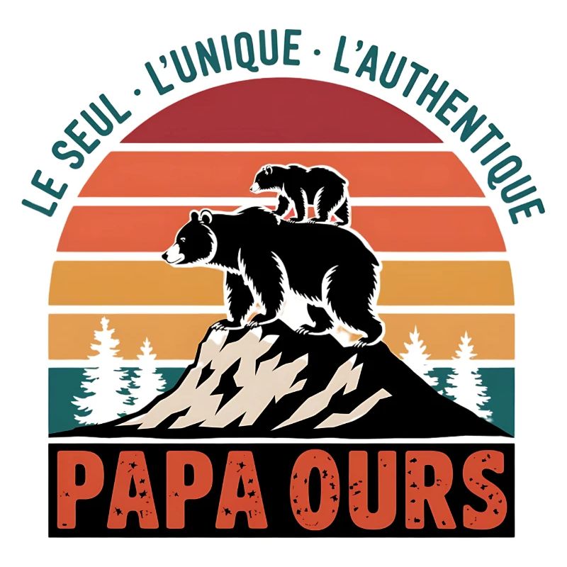 - Der Eine, der Einzigartige, der Authentische