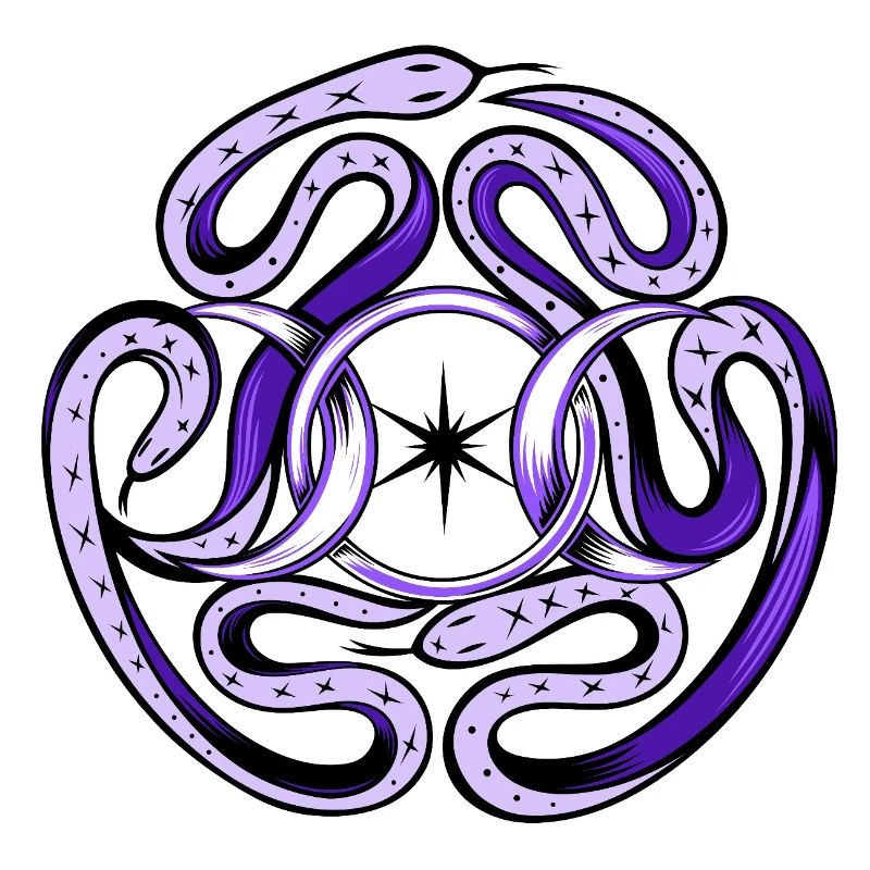 Serpents d’Hécate