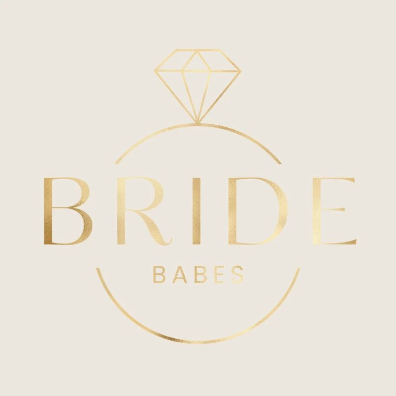 Bride Babes! Customisable diamond ring