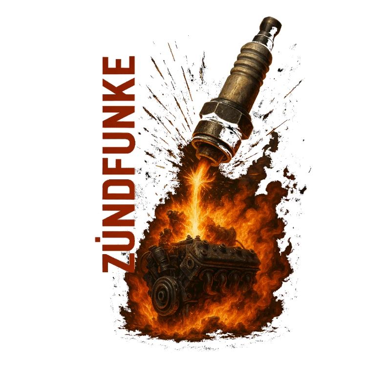 ZÜNDFUNKE – Allume-feu