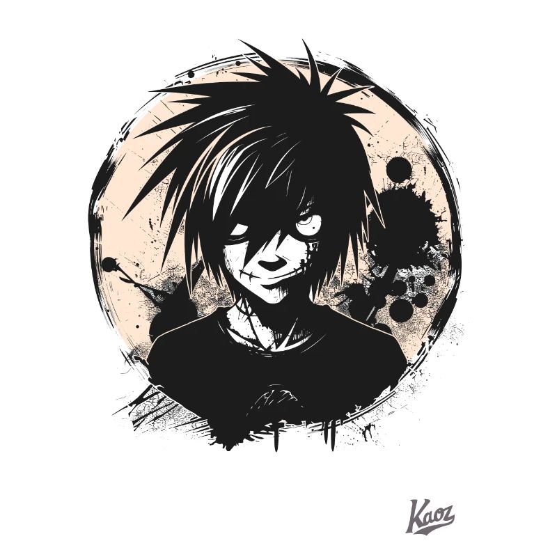 Emo Core: Bad Boy, böser Junge