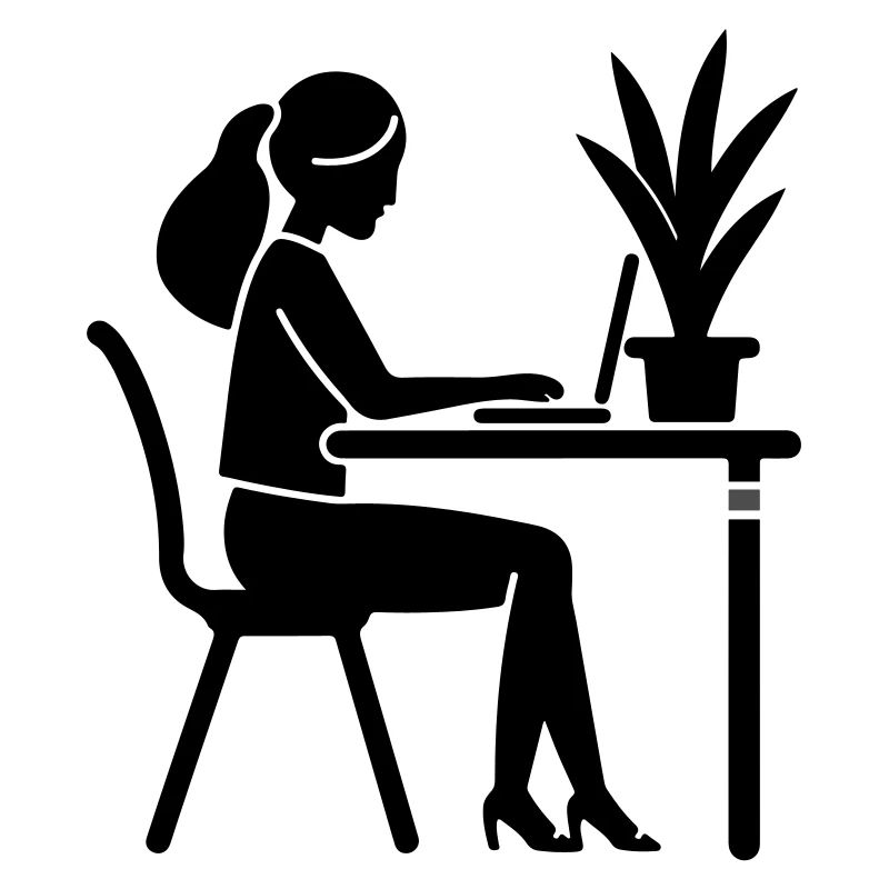 Learning, Studying, Working