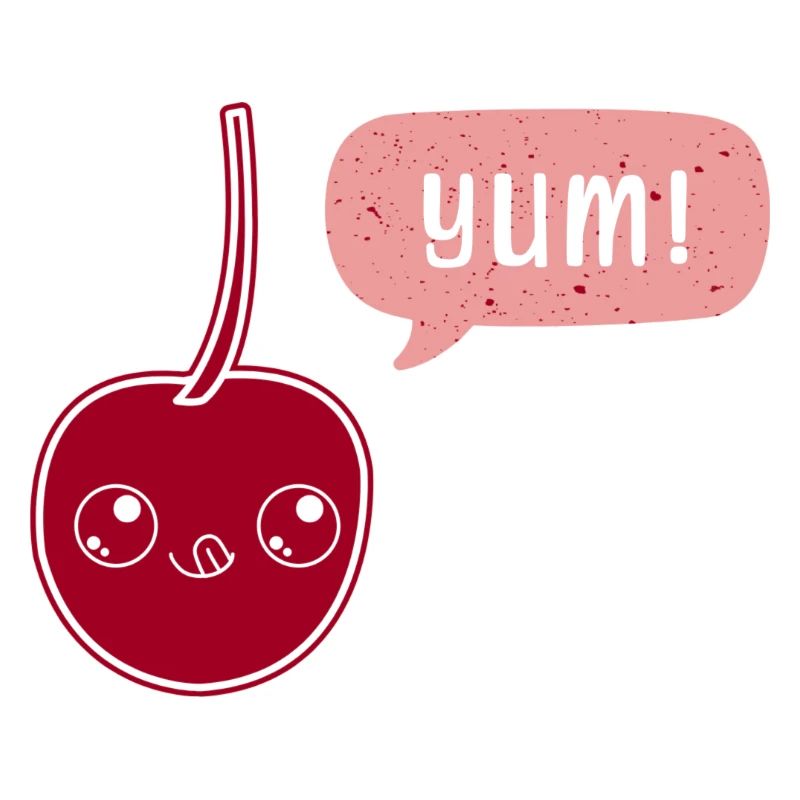 Yummy Cherry