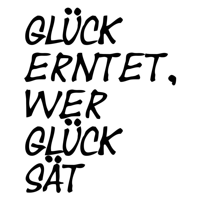 Glück