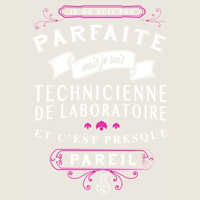 Tech-de-lab Parfaite