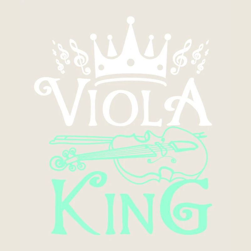Garçon Viola King