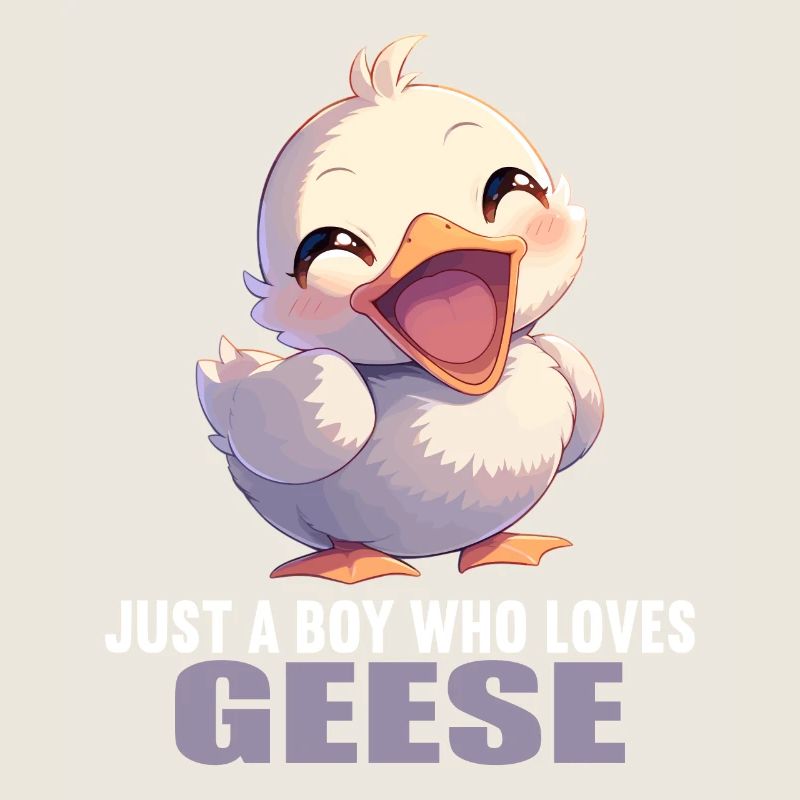 Gänse Gans