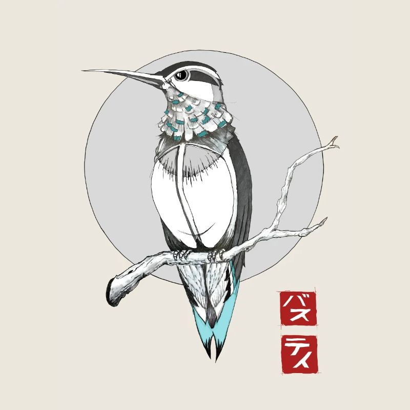 Eisvogel