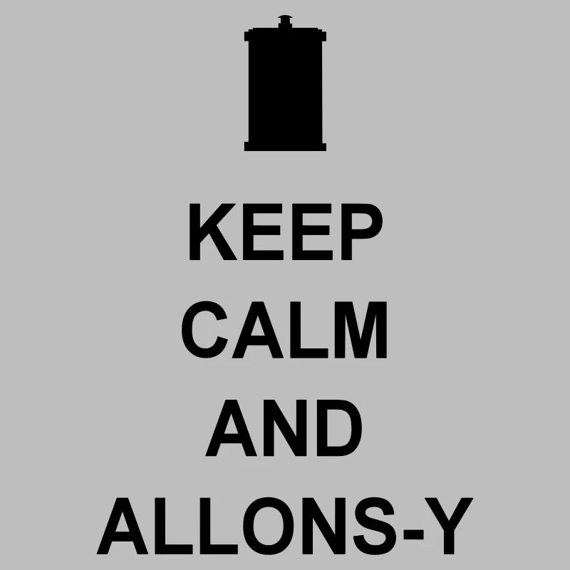 Allons-y