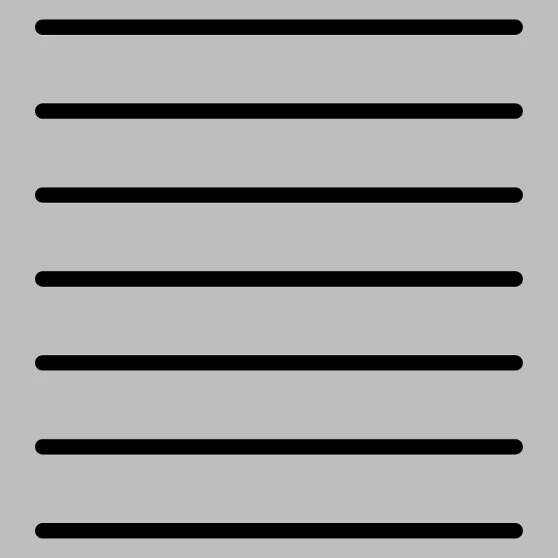 Modèle de lignes de grille