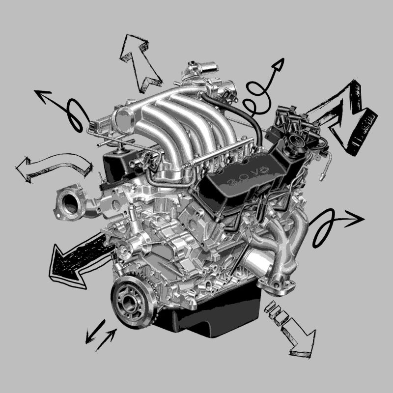 Motor