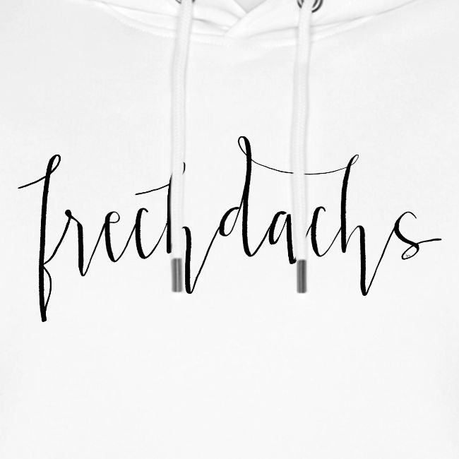 Frechdachs
