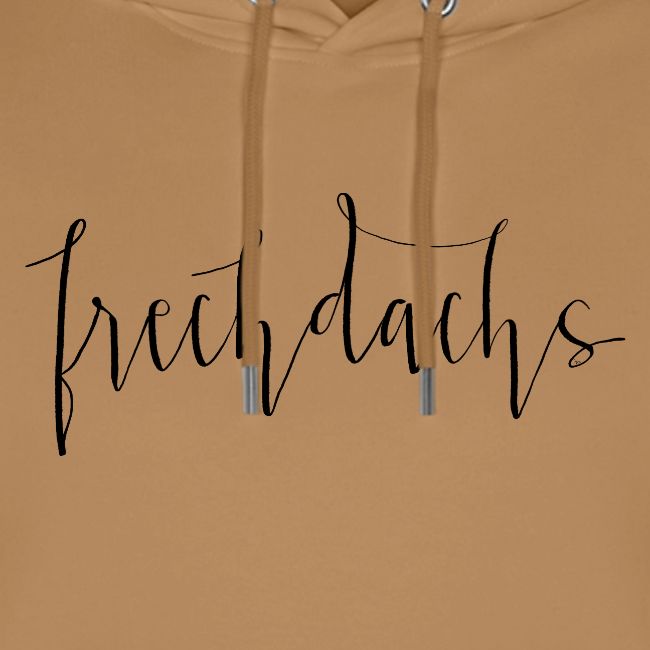 Frechdachs