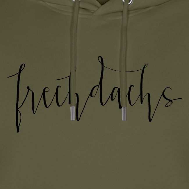 Frechdachs