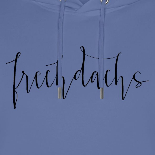 Frechdachs