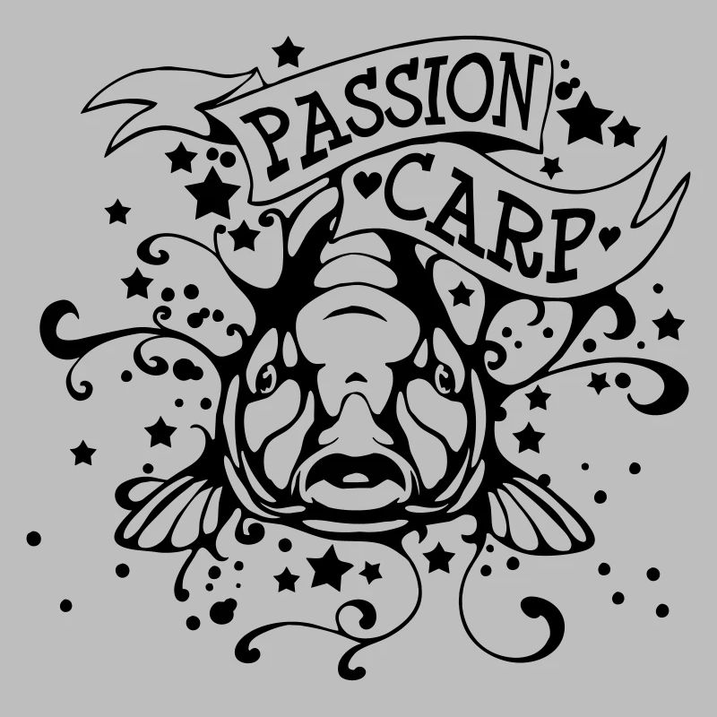 PASSION CARP