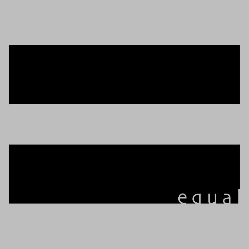 equal | everyone is equal