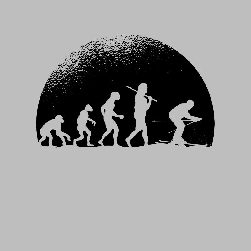 Evolution Ski