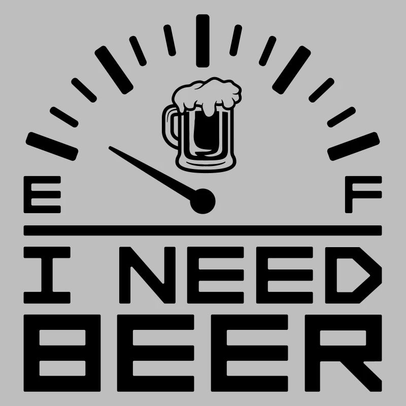 I Need Beer