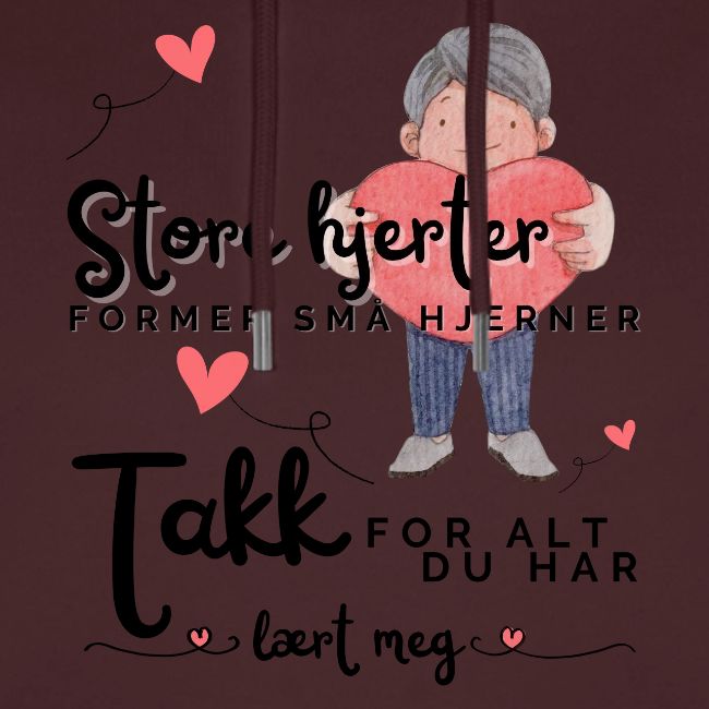 Gave til barnehageansatt eller lærer