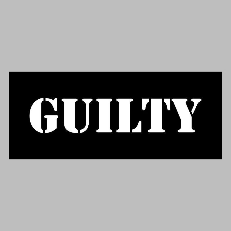 COUPABLE
