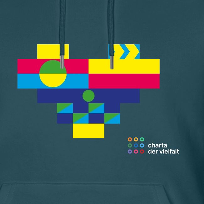 Heart 4 Diversity_Weiß