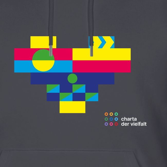 Heart 4 Diversity_Weiß