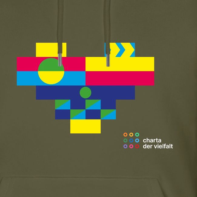 Heart 4 Diversity_Weiß