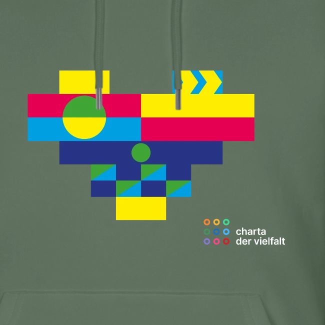 Heart 4 Diversity_Weiß