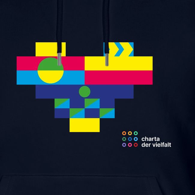 Heart 4 Diversity_Weiß