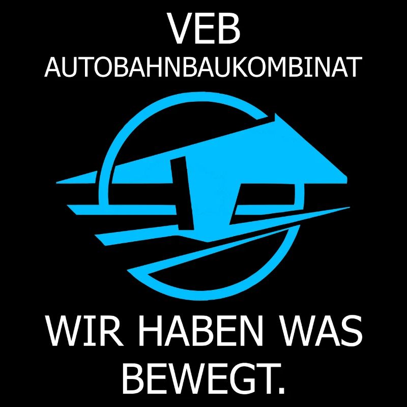 VEB Autobahnbaukombinat DDR