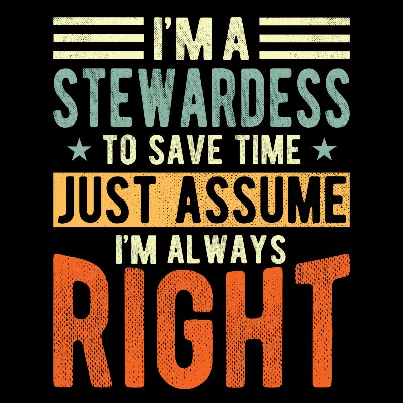 Stewardess