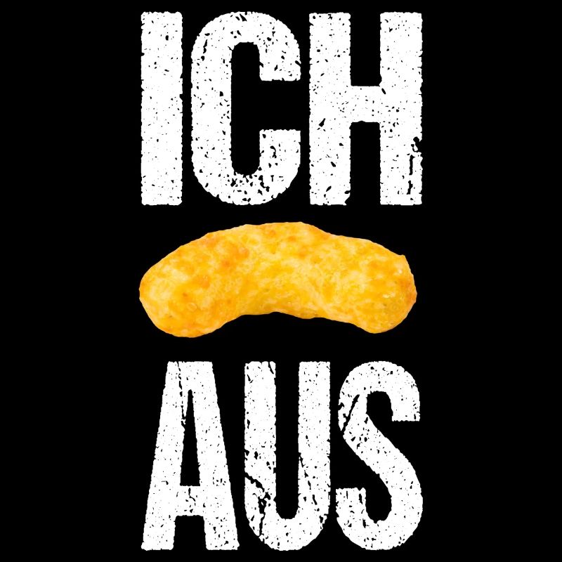 Ich flip aus Erdnussflips