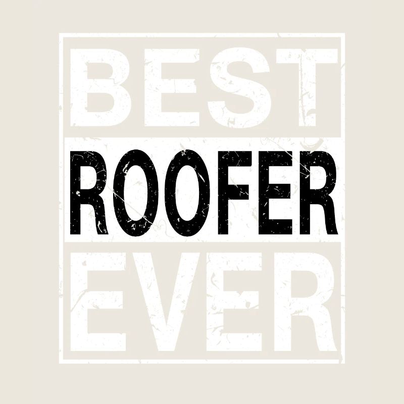 Bester Dachdecker aller Zeiten Dachdecker-Geschenk