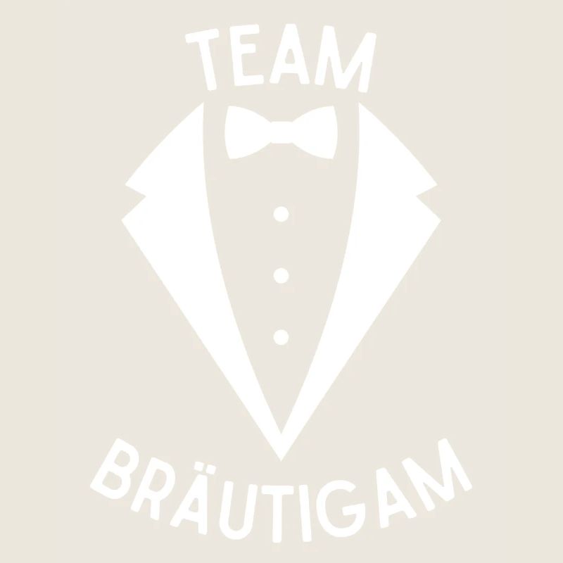 TEAM BRÄUTIGAM