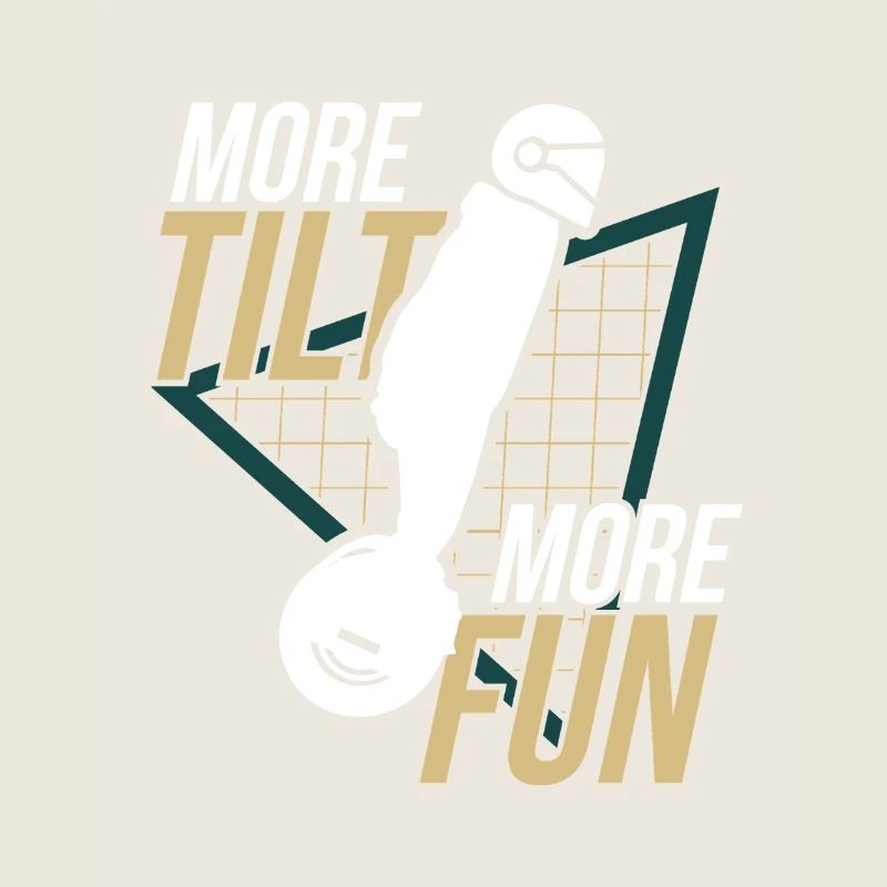 Plus d’inclinaison, plus de plaisir - Conception de monocycle électrique